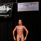 Alexandra  Ortolaza - NPC All South 2011 - #1